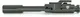Andro Corp Industries AR-10 Bolt Carrier Group Nitride Black