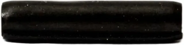 ZRODelta Mil-Spec Ejector Roll Pin Black Small