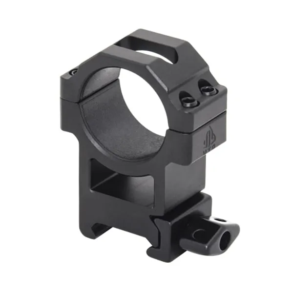 UTG Scope Ring 30mm Tube Picatinny/Weaver