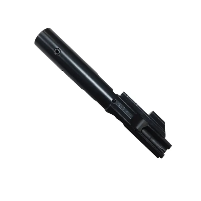 KAK Industry Enhanced Bolt Carrier Group 9mm, Black