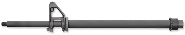 Rock River Arms 20in STD CM Barrel Assembly Black