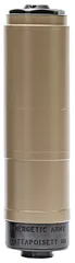 Energetic Armament Armament Ferox (5.56NATO) Suppressor