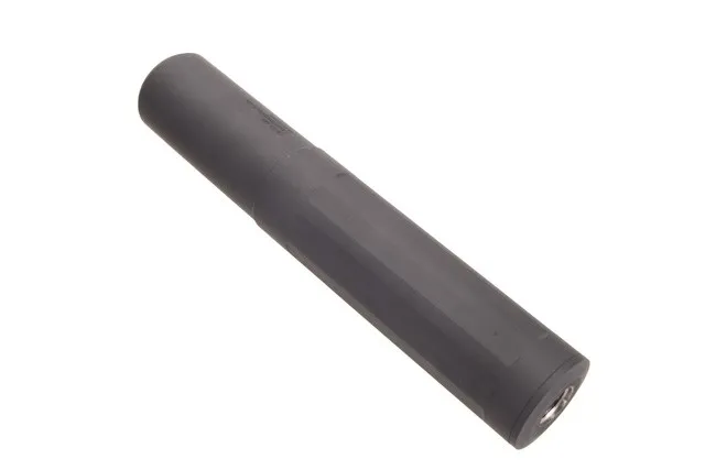 Dead Air Sandman Titanium .30 Cal Silencer Thread On