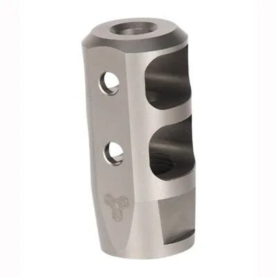 AR .308 Muzzle Brake 5/8-24
