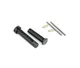 Dirty Bird Easy Push Takedown / Pivot Pin Set
