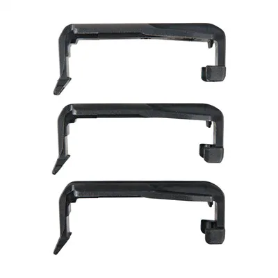 PMAG Dust Covers For 5.56x45 Gen M2 MOE AR-15 Magazine 3/Pk