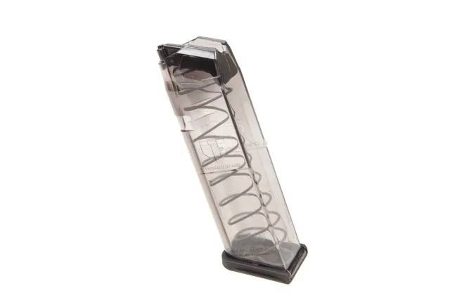 Elite Tactical Systems Group Glock 22 - .40 Caliber, 16 round mag
