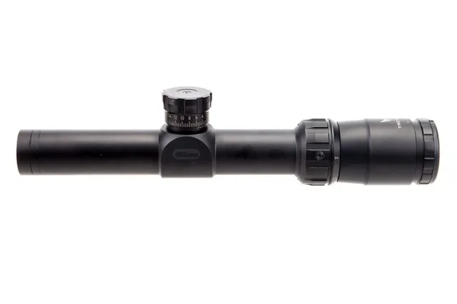 Nikon M-Tactical Scope 1-4x24 MK1-MOA
