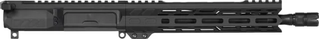CMMG Mk4 5.56X45mm NATO Banshee Upper Group Receiver 10.5in 1-7 Twist 1/2 X 28 TPI 18.8in Armor Black