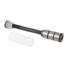 AR-15 Silent Captured Spring Gen 2