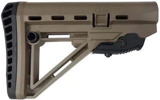 XTS AR Stock Standard Tan FDE XTS 105-T