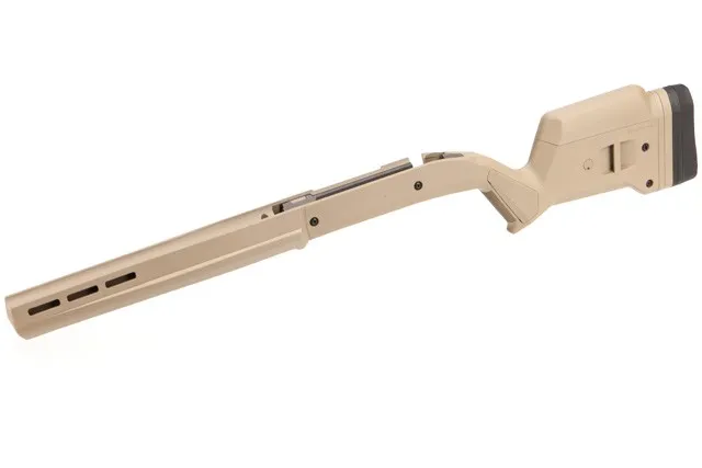 Magpul Hunter 700L Stock Remington 700 Long Action FDE (M-LOK)