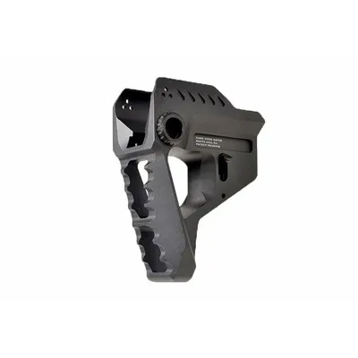 Pit Stock Black