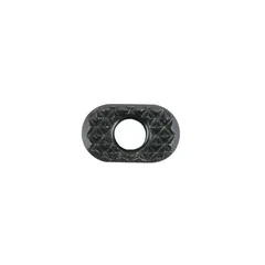 Geissele Ultra Duty Magazine Release Button Black