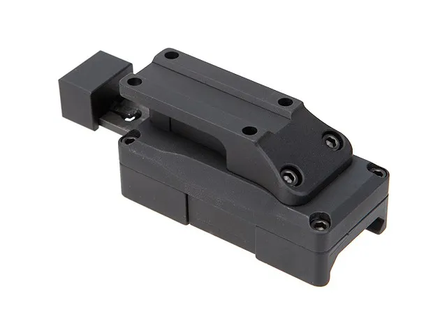 Kinetic Development Group Sidelok Mount-Trijicon MRO Red Dot Optic
