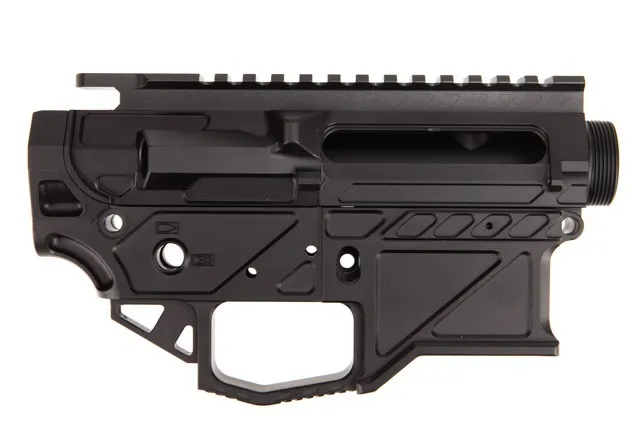 ATX Armory "Billet 40" AR15 Receiver Set