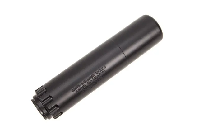 Griffin Armament Recce 5, 5.56 (Taper Mount)