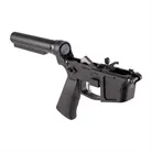 AR-15 FM-9 Premium Complete Rifle Lower Receiver Assembly