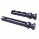 GUNTEC USA AR .308 Cal Extended Takedown Pin Set Black