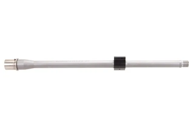Ballistic Advantage 6.5 Grendel 1/8 416R SS 16" Hanson Profile