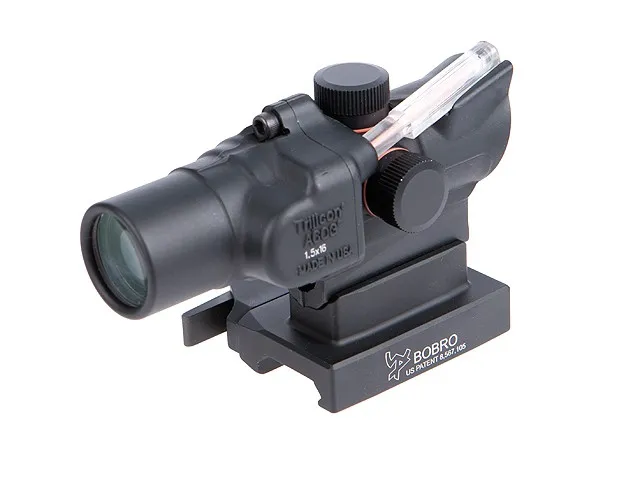 BOBRO Compact ACOG High Mount