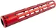 Toni System Slots Length 310mm Red