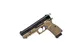 Recover Tactical Grip And Rail System For The Hi Power - Tan