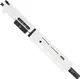 ABC RIFLE COMPANY AR-15 7.62x39mm 10in Quadrail Handguard Complete Pistol Upper Receiver w/BCG And Charging Handle White