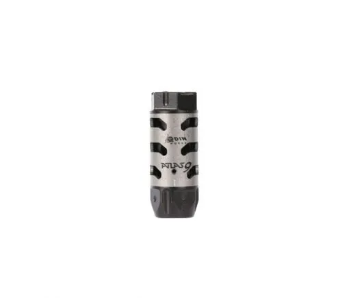 ODIN Works 9 mm Atlas Compensator 1/2-28 threads