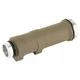 18650 Series Weapon Light Body, FDE