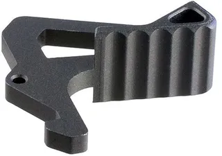 Strike Industries Charging Handle Extended Latch Black
