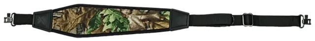 GrovTec Padded Sling w/ Swivels, Realtree Xtra Green