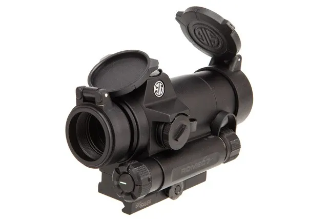 Sig Sauer ROMEO7 1X30 MM Red Dot Sight