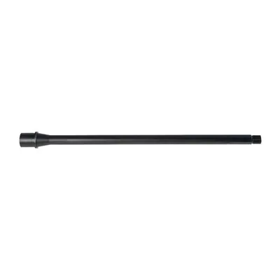 Mike-45 45ACP 16" 1-16 Twist Chrome Moly Steel Bbl Black