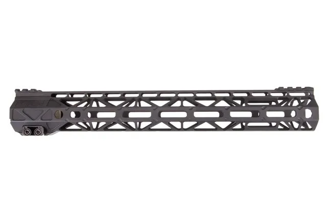 BATTLE ARMS Development AR-15 RIGIDRAIL M-LOK HANDGUARD