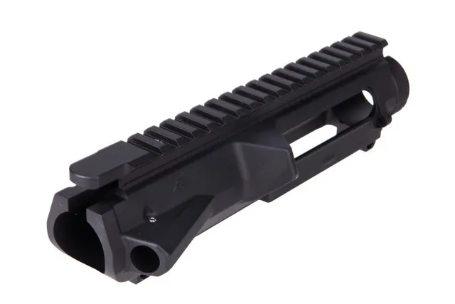 Aero Precision M5 .308 STRIPPED UPPER RECEIVER - BLACK
