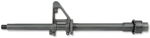 Rock River Arms 14.5in CL 1-9 Barrel Assembly Black