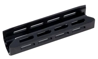 Panzer M4 Tactical Aluminum M-LOK Complete Hand Guard Assy