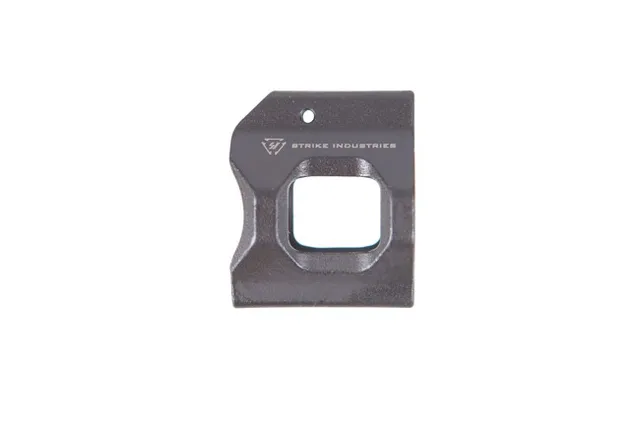 Strike Industries Enhanced Low Profile Steel .750 Gas Block
