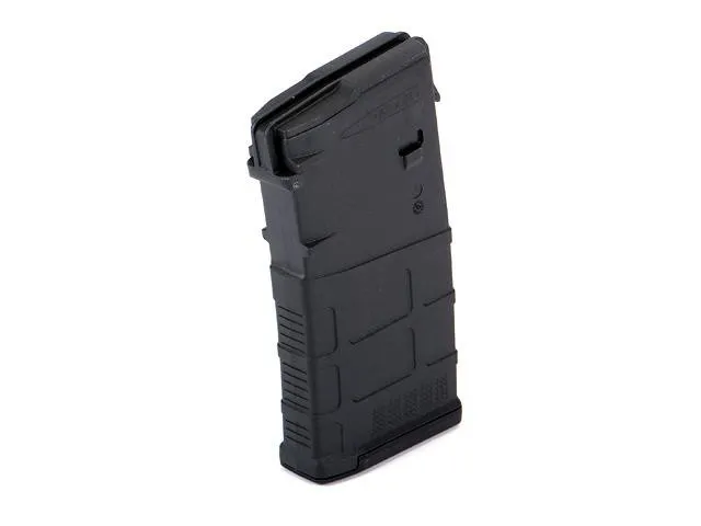 Magpul PMAG 20 LR/SR Gen M3 7.62x51 - Black