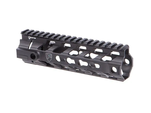 Fortis AR-15 REV 2.0 Free Float Rail System KeyMod - 7
