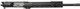 ZRODelta 12in Forged Upper Receiver Group Assembly AR15 7075-T6 Black Anodize .223 Wylde 16in BBL Govt MLG Nitride 12in Handguard MLOK A2 Flash Hider