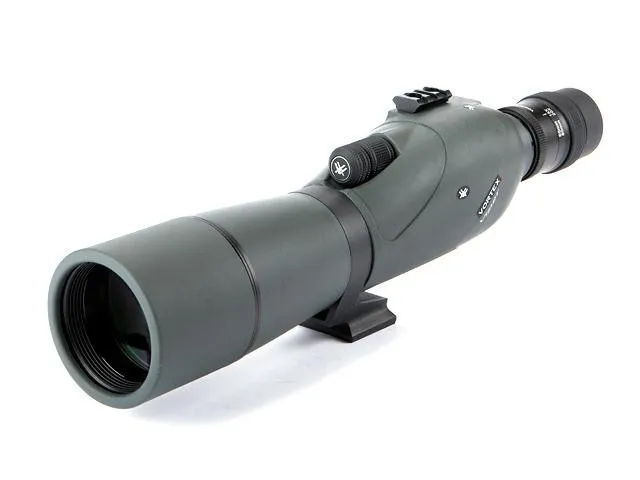 Vortex Viper HD 15-45X65 Straight Spotting Scope HD