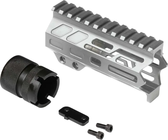 CMMG EML 4 AR-15 Handguard Kit Tungsten