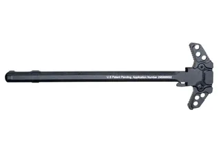Presma Ambidextrous .308 Charging Handle Black