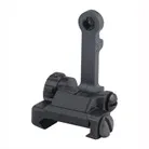Folding Micro Rear Sight 300 Meter