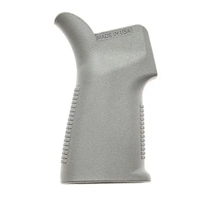 Cqg AR-15 Cgq Grip Grey