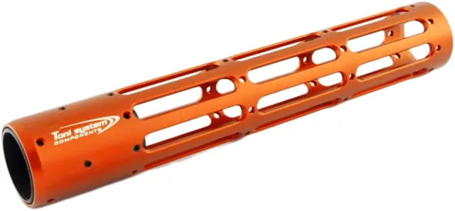 Toni System AR9 Slots Length 250mm Orange