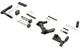 Timber Creek Greyman AR-Platform Lower Parts Kit Urban