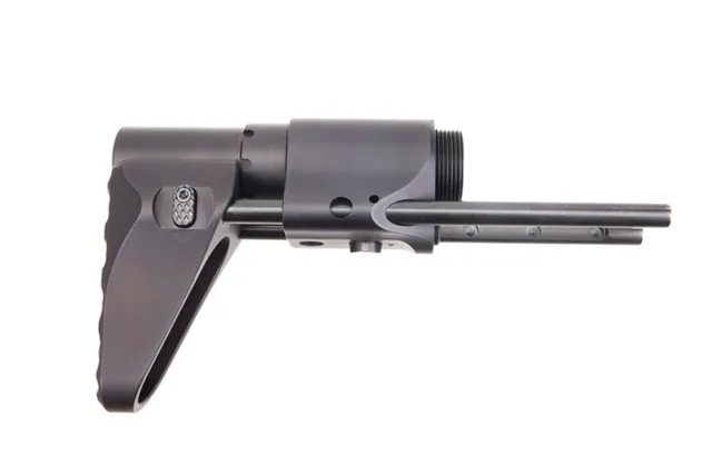 MVB Industries ARC Stock-9mm